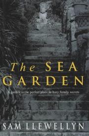 Cover of: Sea Garden by S. Llewellyn