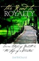 Cover of: The Road to Royalty