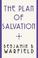 Cover of: The Plan of Salvation
