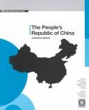 Cover of: The People's Republic of China by J. B. Ringer, Edward Shen, Yiping Wan, Karen Hartwig, Jason Vorderstrasse, Muriel M. Zhou
