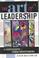 Cover of: The art of leadership