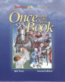 Cover of Once upon an Open Book