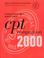 Cover of: Frequently asked questions about CPT coding
