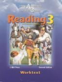 Cover of: Reading 3 for Christian Schools - Worktext Teacher's Edition
