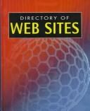 Cover of: Directory of Web Sites by Graham Bennett