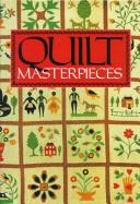 Cover of: Quilt Masterpieces by Susanna Pfeffer