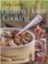 Cover of: Betty Crocker's Healthy Home Cooking
