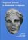 Cover of: Regional schools in Hellenistic sculpture