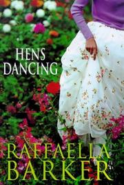 Cover of: Hens dancing