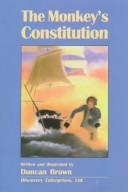 Cover of: The Monkey's Constitution