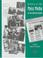 Cover of: History of the mass media in the United States