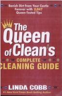 Cover of: The Queen of Clean's