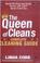 Cover of: The queen of clean's complete cleaning guide