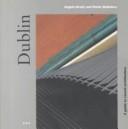 Cover of: Dublin