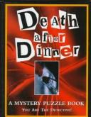 Cover of: Death After Dinner | Lagoon Books
