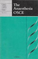 Cover of: The anaesthesia OSCE by K. Eggers