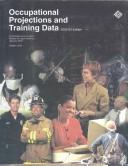 Cover of: Occupational Projections and Training Data 2002-2003 (Occupational Projections and Training Data)