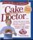 Cover of: The Cake Mix Doctor