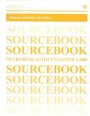 Sourcebook of Criminal Justice Statistics 2000 (Sourcebook of Criminal Justice Statistics) by Kathleen Maguire