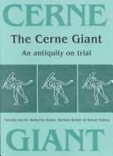 Cover of: The Cerne Giant: An Antiquity on Trial (Bournemouth University School of Conservation Sciences Occasional Paper, 5)