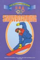 Cover of: Snowboarding | 