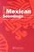 Cover of: Mexican Soundings