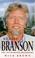 Cover of: Richard Branson