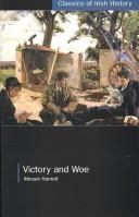 Cover of: Victory and woe by Mossie Harnett