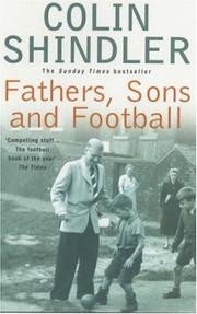 Cover of: Fathers, Sons and Football