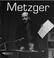 Cover of: Gustav Metzger