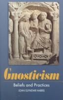 Cover of: Gnosticism: Beliefs and Practices (The Sussex Library of Religious Beliefs and Practices)