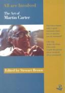 Cover of: All Are Involved: The Art of Martin Carter