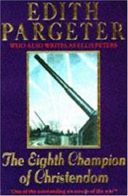 Cover of: The eighth champion of Christendom