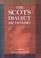 Cover of: The Scots Dialect Dictionary