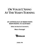 Cover of: At the Year's Turning or Volge L'Anno: Responding to Leopardi