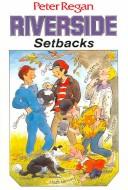 Cover of: Riverside: setbacks by Peter Regan