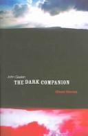 Cover of: The Dark Companion: Ghost Stories