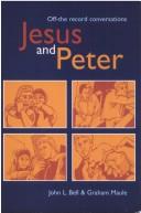 Cover of: Jesus and Peter