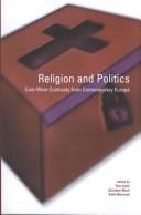 Cover of: Religion and Politics by 