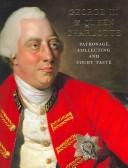 Cover of: George III and Queen Charlotte by Christopher Lloyd