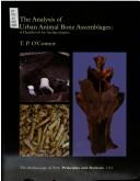 Analysis of Urban Animal Bone Assemblages by Terry O'Connor