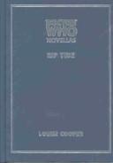 Cover of: Doctor Who Novellas | Louise Cooper
