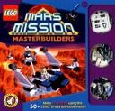 Cover of: Mars Mission (Lego Masterbuilders) (Lego Masterbuilders) by Sebastian Quigley