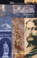 Cover of: Calcutta (Cities of the Imagination)