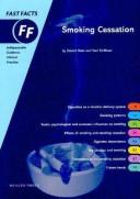Smoking cessation by Robert West, Saul Shiffman