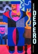 Cover of: Fortunato Depero: Carnival of Colour