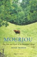 Cover of: Mourjou by Peter Graham