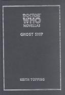 Cover of: Ghost Ship by Keith Topping