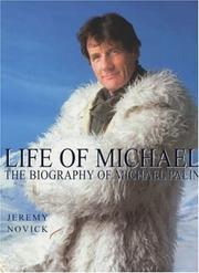 Cover of: Life of Michael by Jeremy Novick, Jeremy Novick