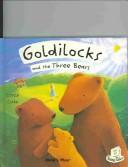 Cover of: Goldilocks by Estelle Corke